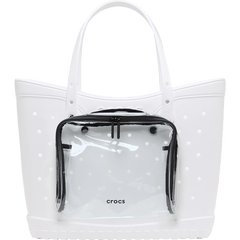 Medium Clear Pouch for Women|Kids
