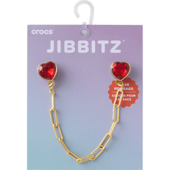 Gold Paperclip Bag Chain for Women|Kids