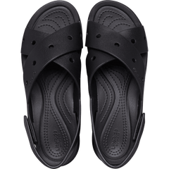 Brooklyn 4U Cross Strap Sandal for Women
