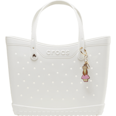 Ferret in a Tutu Bag Charm for Women|Kids
