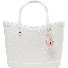 Plush Teddy Face Bag Charm for Women|Kids
