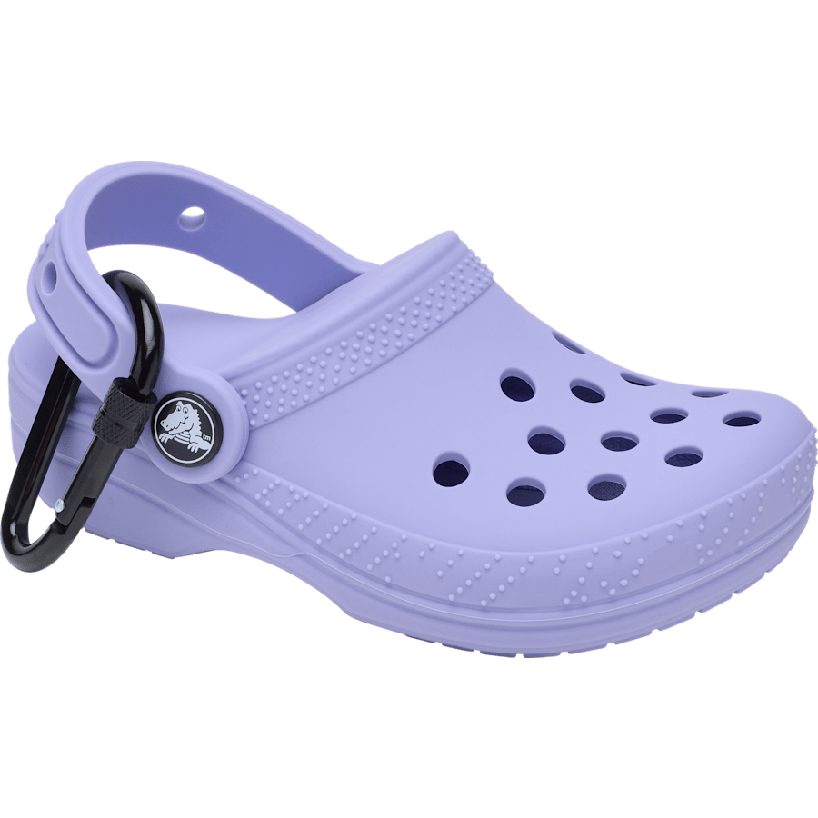 Classic Clog Pouch Bag Charm for Women|Kids