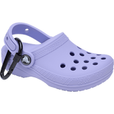 Classic Clog Pouch Bag Charm for Women|Kids