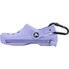 Classic Clog Pouch Bag Charm for Women|Kids