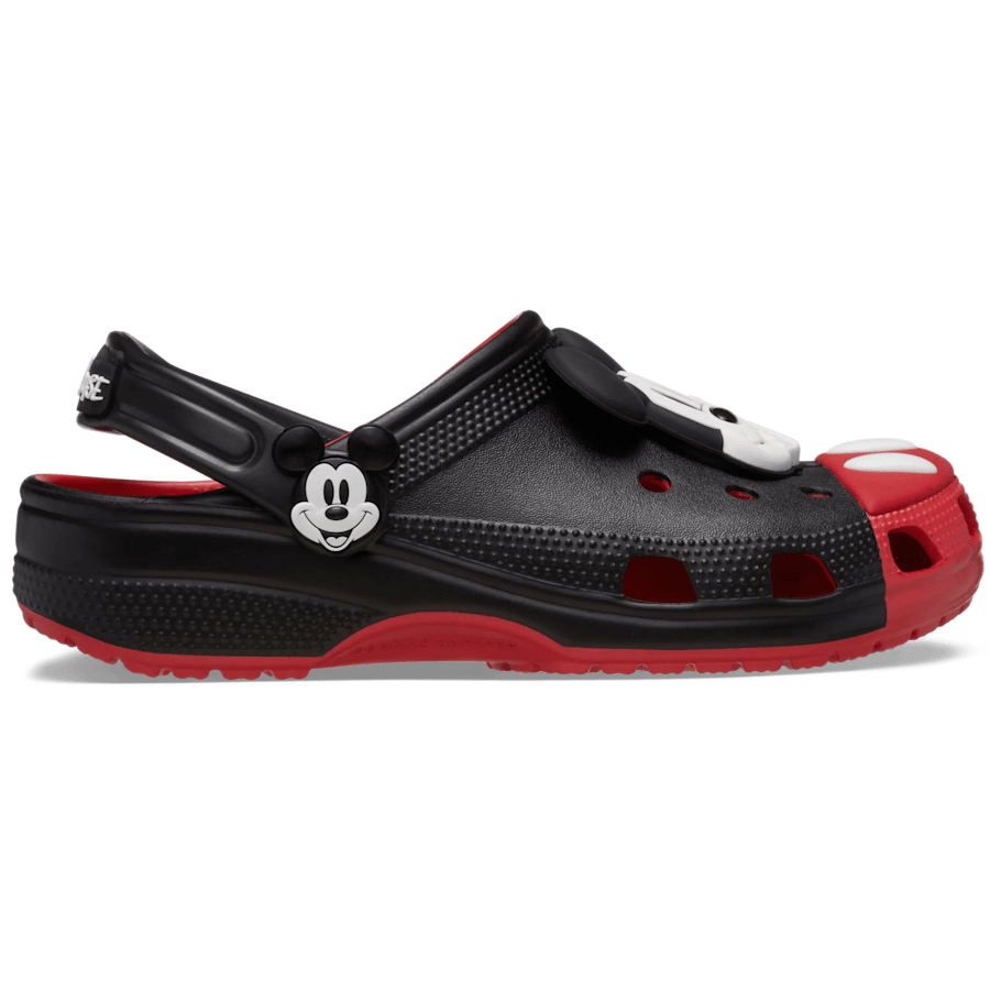 Mickey Mouse Classic Clog for Women|Men|Kids