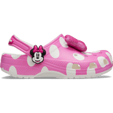 Kids’ Minnie Mouse Classic Clog for Kids