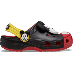 Kids’ Mickey Mouse Classic Clog for Kids