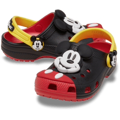 Kids’ Mickey Mouse Classic Clog for Kids