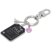 Paris Bag Charm for Women|Kids
