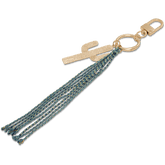 Cactus Tassel Bag Charm for Women|Kids