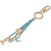 Western Boot Bag Charm for Women|Kids