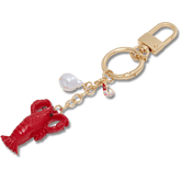 Lobster Bag Charm for Women|Kids
