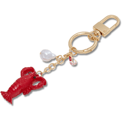 Lobster Bag Charm for Women|Kids