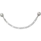 Figaro Bag Chain for Women|Kids
