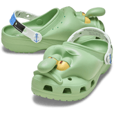 SpongeBob Squidward Classic Clog for Women