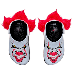 IT Chapter 2 Classic Clog for Women|Men