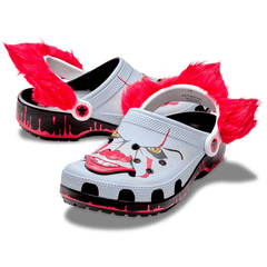 IT Chapter 2 Classic Clog for Women|Men