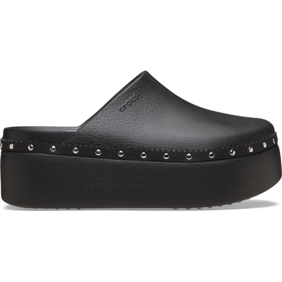 Dylan Platform Studded Clog for Women
