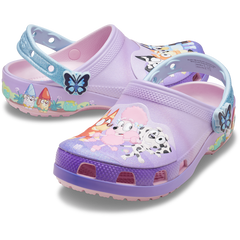 Toddler Bluey Friends Forever Classic Clog for Kids