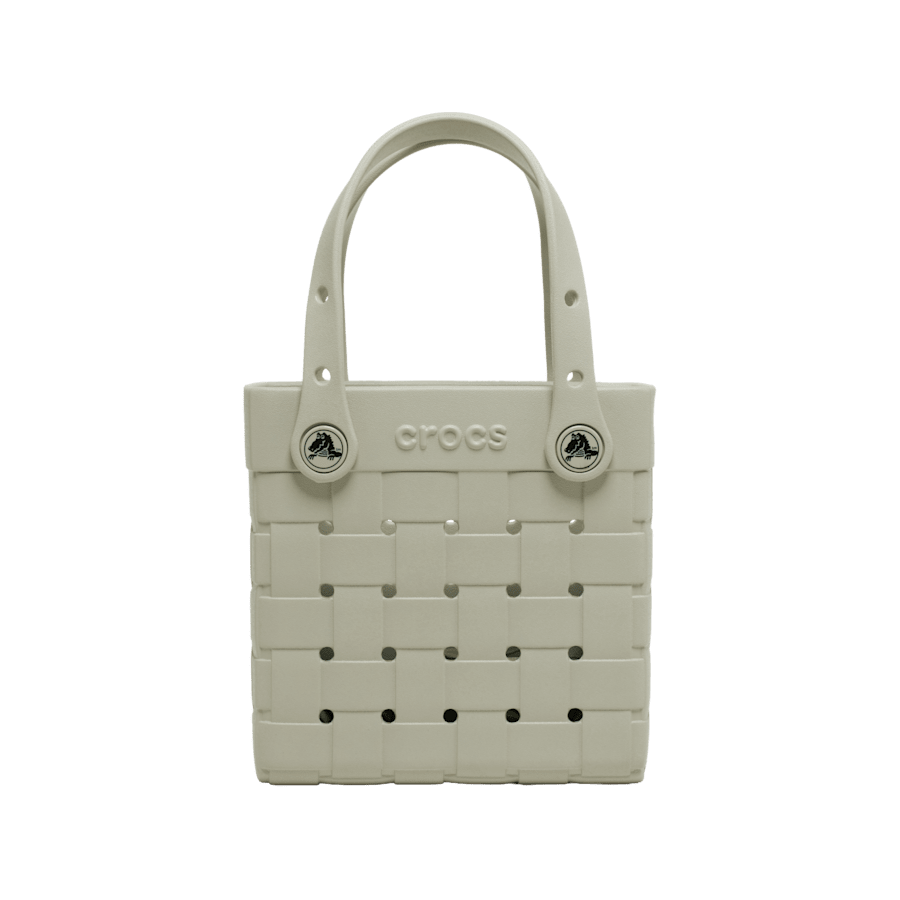 Small Basket Woven Tote for Women|Kids