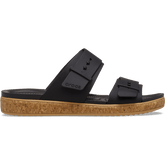 Brooklyn Cork Buckle Low Low for Women
