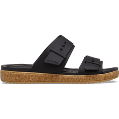 Brooklyn Cork Buckle Low Low for Women
