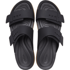Brooklyn Cork Buckle Low Low for Women