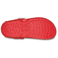NFL Kansas City Chiefs Classic Lined Clog for Women|Men