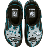 NFL Philadelphia Eagles Classic Lined Clog for Women|Men