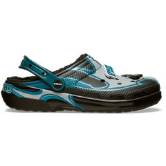 NFL Philadelphia Eagles Classic Lined Clog for Women|Men