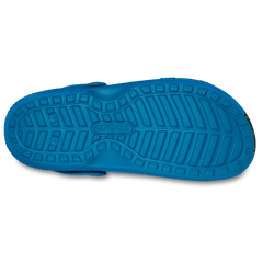 NFL Detroit Lions Classic Lined Clog for Women|Men