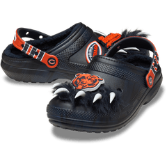 NFL Chicago Bears Classic Lined Clog for Women|Men