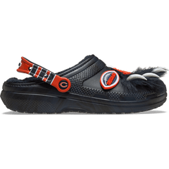 NFL Chicago Bears Classic Lined Clog for Women|Men
