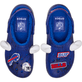 NFL Buffalo Bills Classic Lined Clog for Women|Men