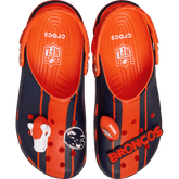 NFL Denver Broncos Classic Clog for Women|Men