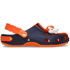 NFL Denver Broncos Classic Clog for Women|Men