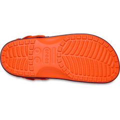NFL Denver Broncos Classic Clog for Women|Men