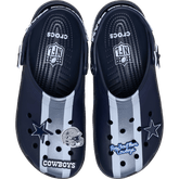 NFL Dallas Cowboys Classic Clog for Women|Men