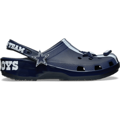 NFL Dallas Cowboys Classic Clog for Women|Men