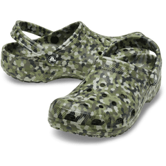 Classic Confetti Clog for Women|Men