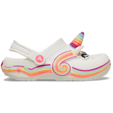 Kids’ Classic IAM Unicorn Lights Clog for Kids