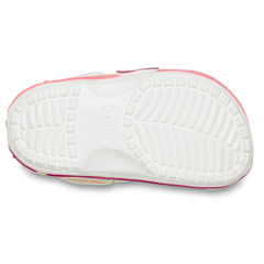 Toddler Classic IAM Unicorn Lights Clog for Kids