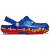 Kids' Classic I AM Dragon Lights Clog for Kids