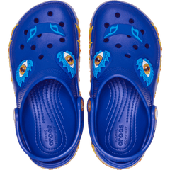 Kids' Classic I AM Dragon Lights Clog for Kids