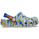 Toddler Classic Dragon Graphic Clog for Kids