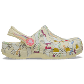 Classic Unicorn Graphic Clog T for Kids