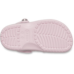 Toddler IAM Princess Clog for Kids