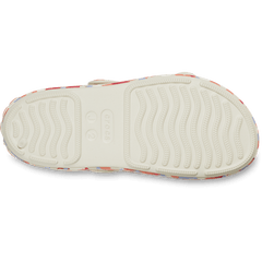 Kids’ Crocband™ Cruiser Glow Confetti Band Sandal. for Kids