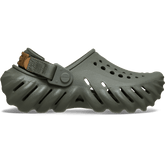 Kids' Echo Gum Tab Clog for Men|Kids