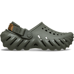 Kids' Echo Gum Tab Clog for Men|Kids